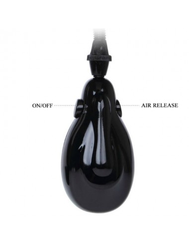 PRETTY LOVE ALEXANDER PENNIS PUMP