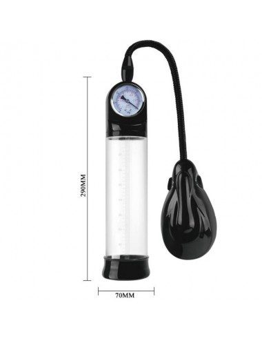 PRETTY LOVE ALEXANDER PENNIS PUMP