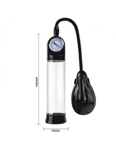 PRETTY LOVE ALEXANDER PENNIS PUMP