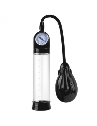 PRETTY LOVE ALEXANDER PENNIS PUMP