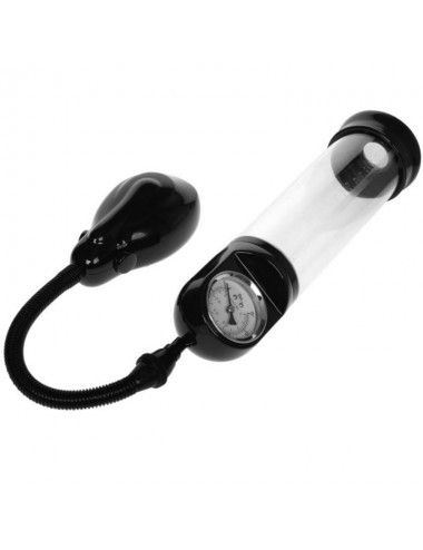 PRETTY LOVE ALEXANDER PENNIS PUMP