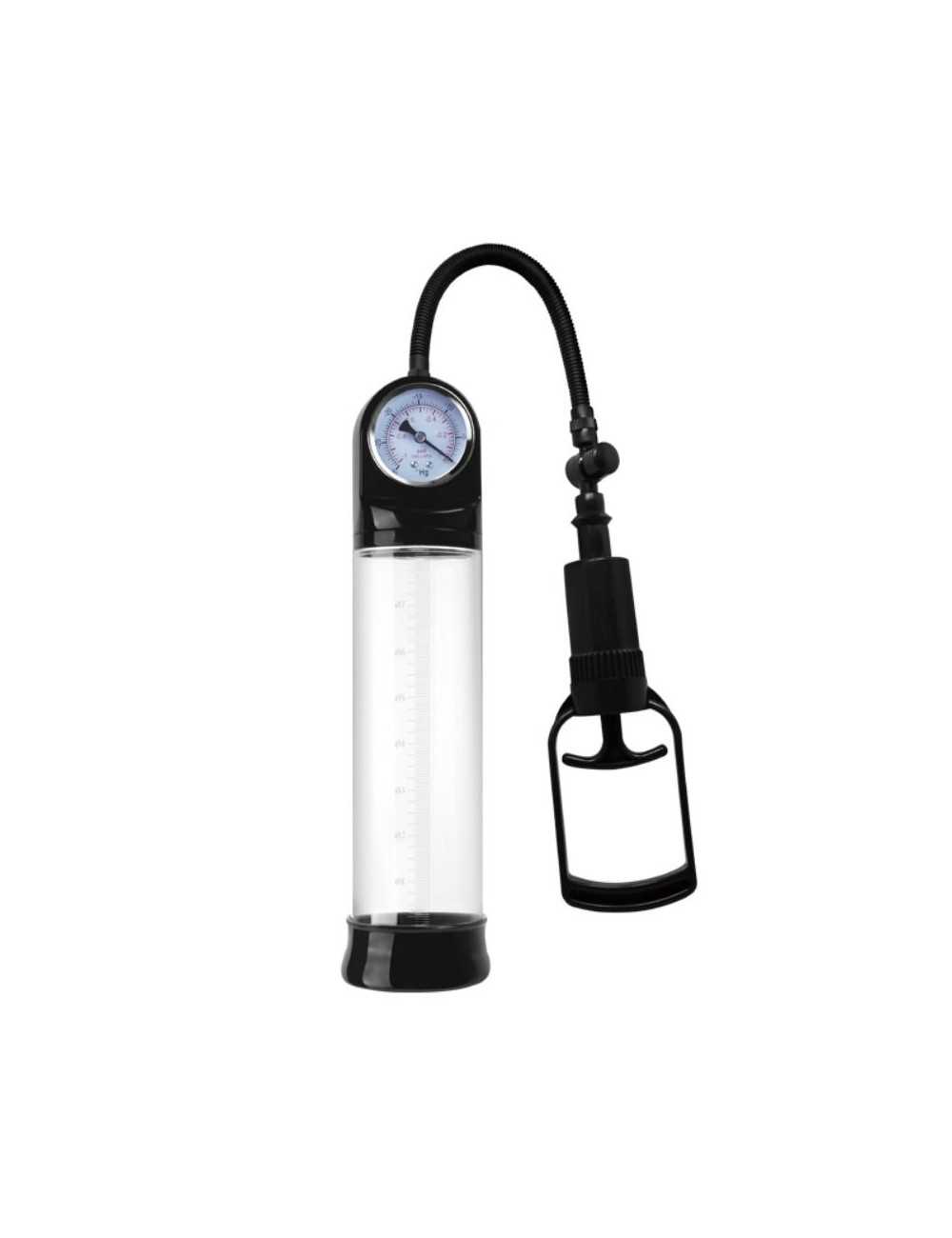 PRETTY LOVE ALEXANDER PENNIS PUMP WITH BAROMETER