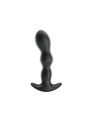 PRETTY LOVE ANAL MASSAGER 12 FUNCTIONS VIBRATION