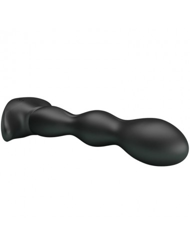 PRETTY LOVE ANAL MASSAGER 12 FUNCTIONS VIBRATION