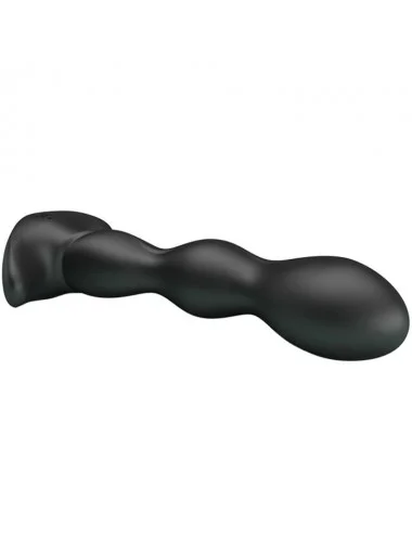PRETTY LOVE ANAL MASSAGER 12 FUNCTIONS VIBRATION