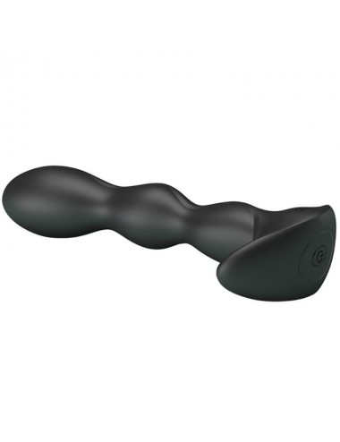 PRETTY LOVE ANAL MASSAGER 12 FUNCTIONS VIBRATION