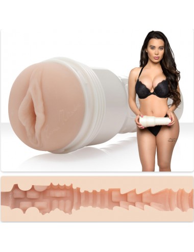 FLESHLIGHT GIRLS LANA RHOADES VAGINA DESTINY