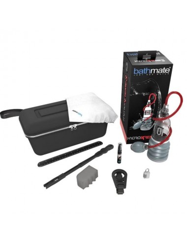 BATHMATE HYDROXTREME 3 CLEAR
