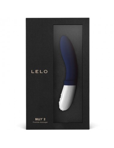 LELO BILLY 2 DEEP BLUE