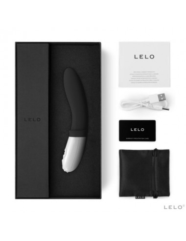 LELO BILLY 2 BLACK