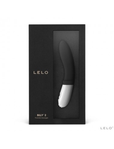 LELO BILLY 2 BLACK