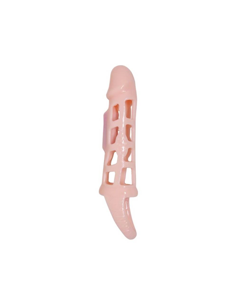 BAILE EXTENDING SLEEVE WITH VIBRATION 13.5 CM BAILE EXTENDING SLEEVE WITH VIBRATION 13.5 CM