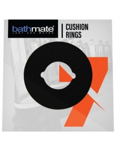 BATHMATE HYDROMAX 7 CUSHION RINGS  2 UNITS