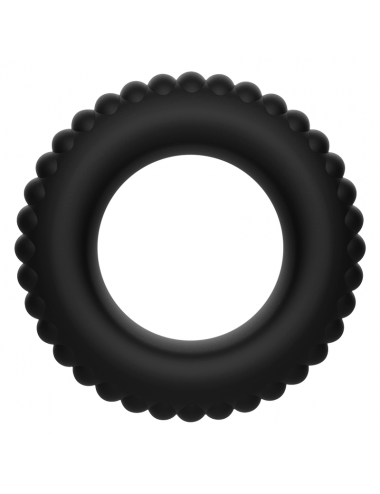 ADDICTED TOYS COCK RING SET 4 PIECES