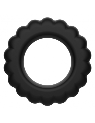 ADDICTED TOYS COCK RING SET 4 PIECES