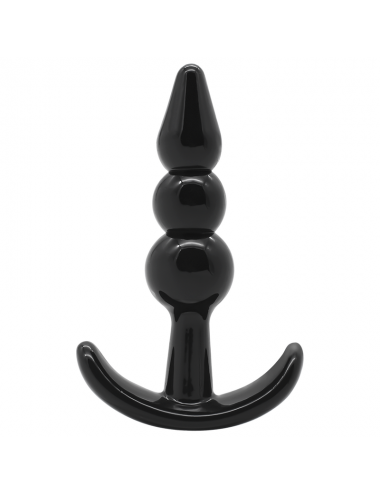 ADDICTED TOYS SET 4 ANAL PLUGS