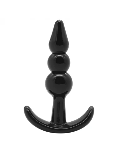 ADDICTED TOYS SET 4 ANAL PLUGS