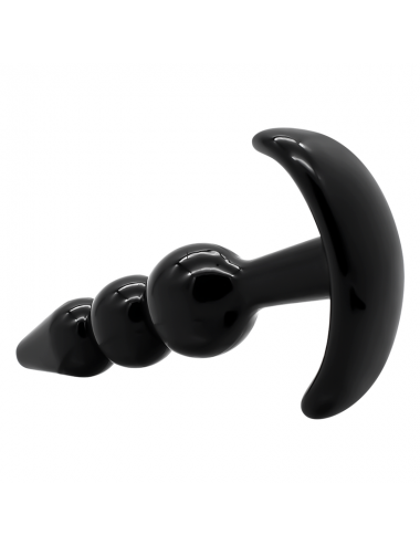 ADDICTED TOYS SET 4 ANAL PLUGS