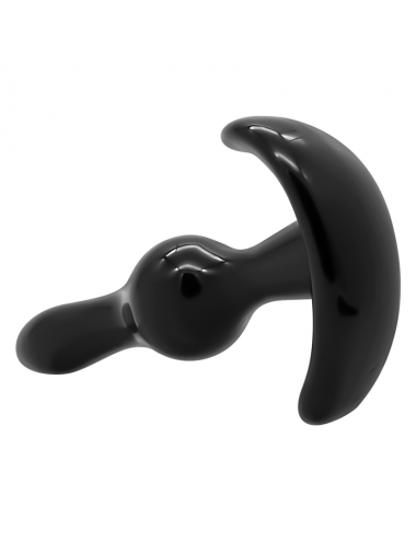 ADDICTED TOYS SET 4 ANAL PLUGS