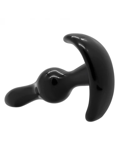 ADDICTED TOYS SET 4 ANAL PLUGS