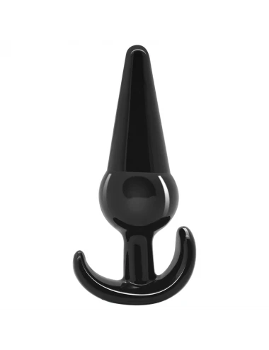 ADDICTED TOYS SET 4 ANAL PLUGS