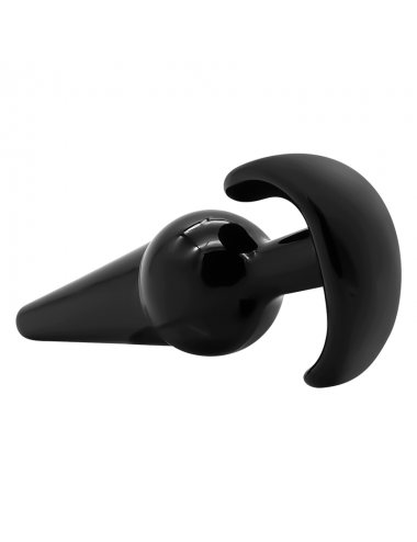 ADDICTED TOYS SET 4 ANAL PLUGS