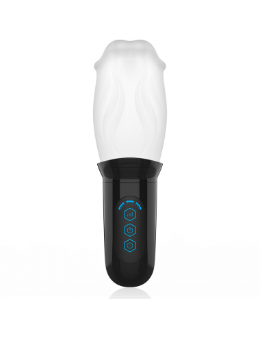 JAMYJOB SPINJOB ORAL SEX STIMULATOR