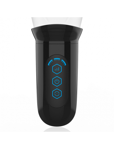 JAMYJOB SPINJOB ORAL SEX STIMULATOR