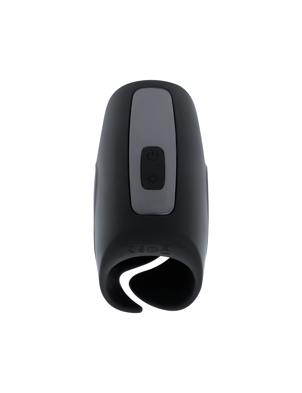 OHMAMA MALE MASTURBATOR VIBRATION AND HEATING FUNCTION