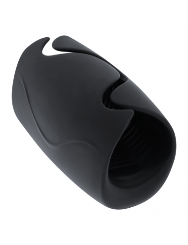 OHMAMA MALE MASTURBATOR VIBRATION AND HEATING FUNCTION