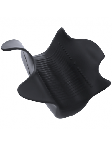OHMAMA MALE MASTURBATOR VIBRATION AND HEATING FUNCTION