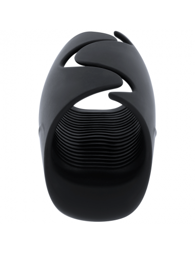 OHMAMA MALE MASTURBATOR VIBRATION AND HEATING FUNCTION