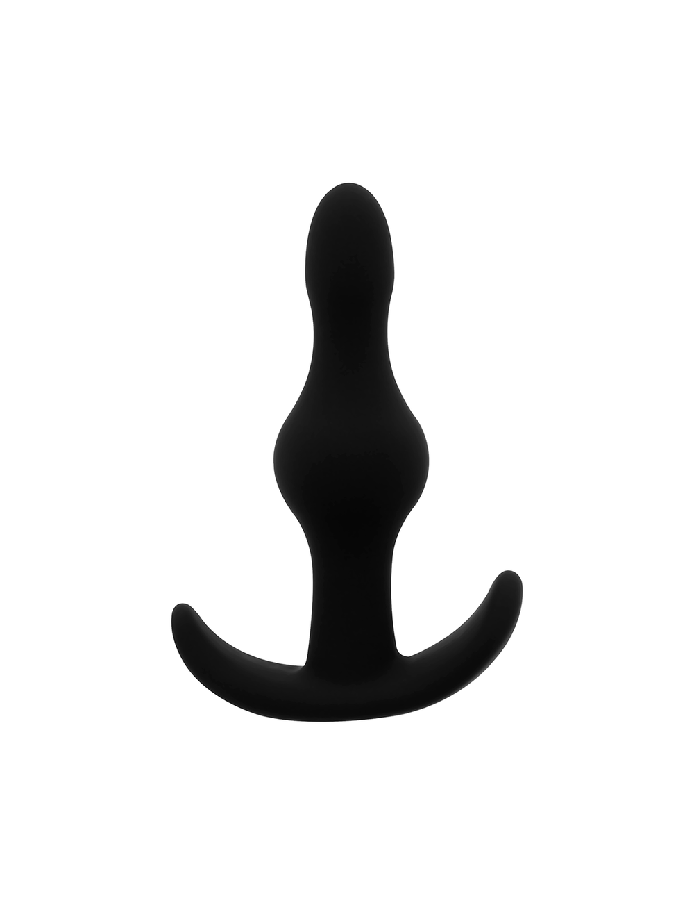 OHMAMA SILICONE BUTT PLUG 8 CM OHMAMA SILICONE BUTT PLUG 8 CM