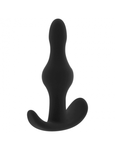 OHMAMA SILICONE BUTT PLUG 8 CM