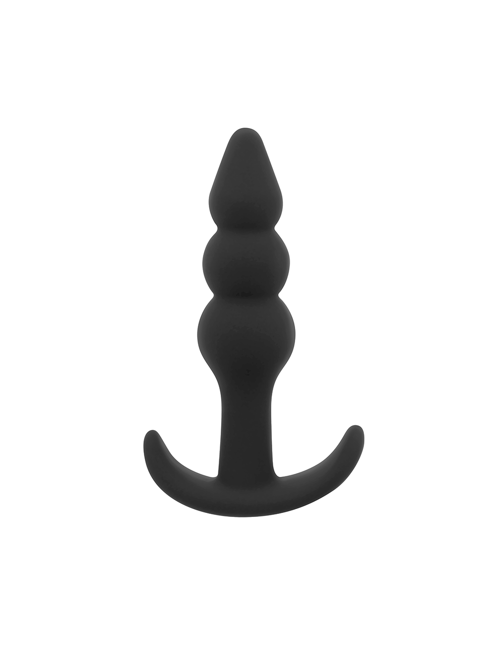 OHMAMA SILICONE BUTT PLUG 9.2 CM OHMAMA SILICONE BUTT PLUG 9.2 CM