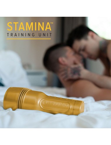 FLESHLIGHT STAMINA TRAINING UNIT BUTT