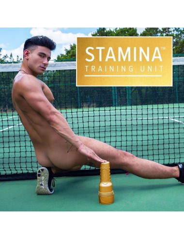 FLESHLIGHT STAMINA TRAINING UNIT BUTT