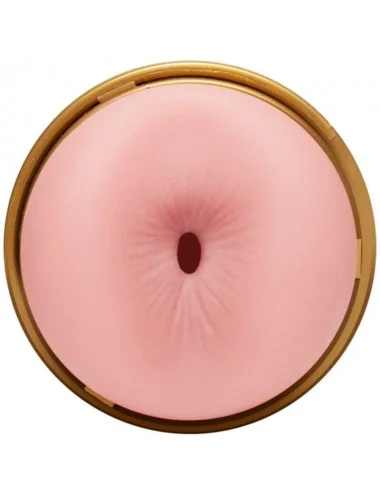 FLESHLIGHT QUICKSHOT STAMINA TRAINING UNIT LADY&BUTT