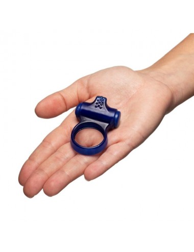 CONTROL PLEASURE BOOSTER VIBRATING RING