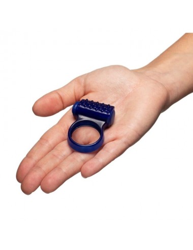 CONTROL PLEASURE VIBES VIBRATING RING