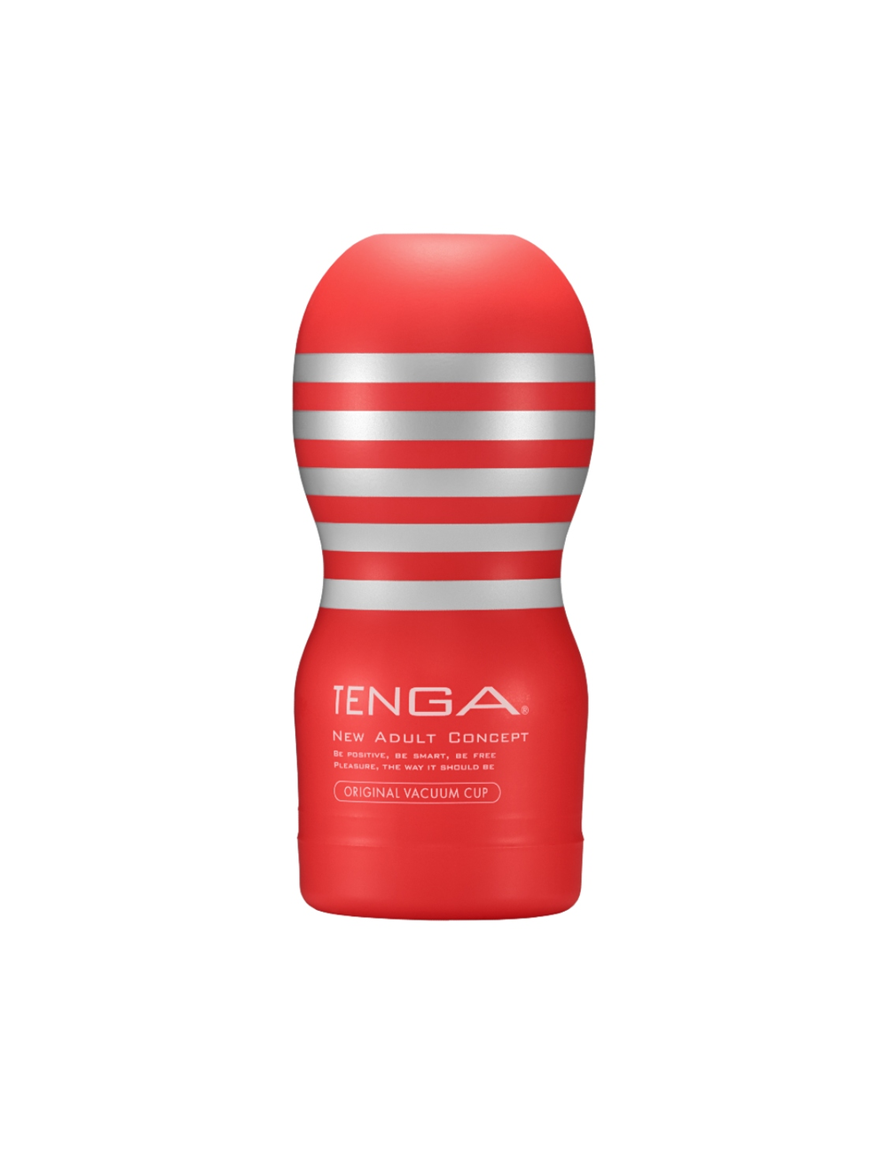 TENGA ORIGINAL VACUUM CUP TENGA ORIGINAL VACUUM CUP