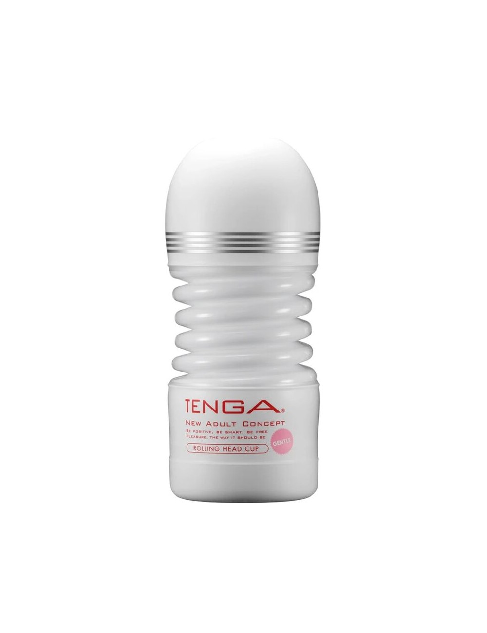 TENGA ROLLING HEAD CUP HARD TENGA ROLLING HEAD CUP HARD