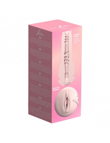 KIIROO FEEL NATALIA STARR BY KIIROO STARS COLLECTION STROKERS