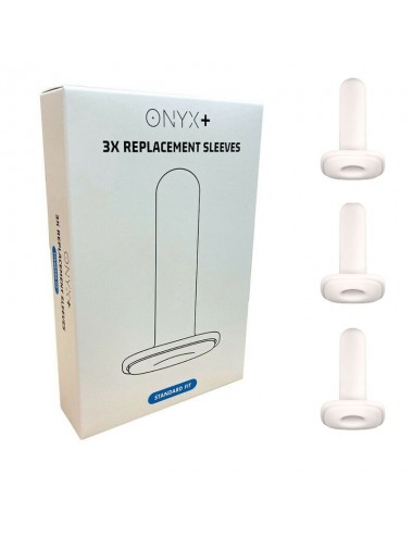 KIIROo REPLACEMENT SLEEVE FOR ONYX+ 3 UNITS