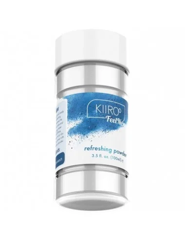 KIIROO FEELNEW REFRESHING POWDER 100 ML