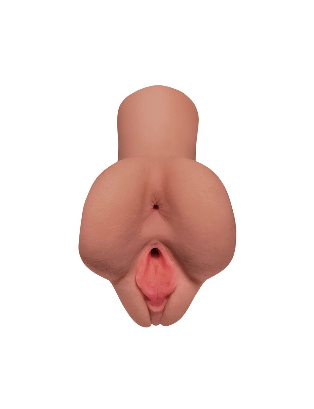 PDX PLUS+ PICK YOUR PLEASURE STROKER - FLESH