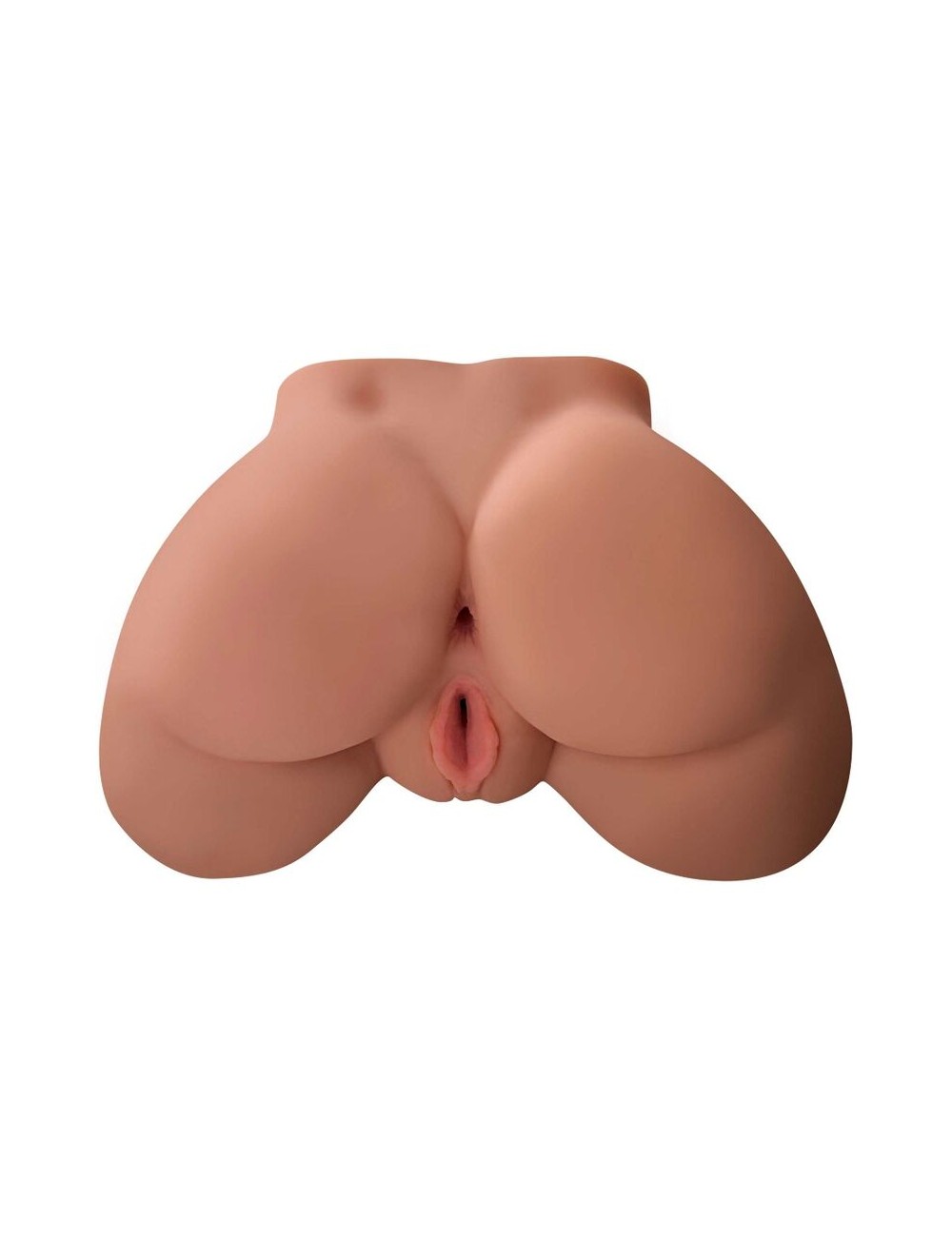 PDX PLUS+ PERFECT ASS MASTURBATOR - FLESH PDX PLUS+ PERFECT ASS MASTURBATOR - FLESH