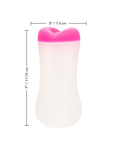 CALEX THE GRIPPER DEEP ASS GRIP