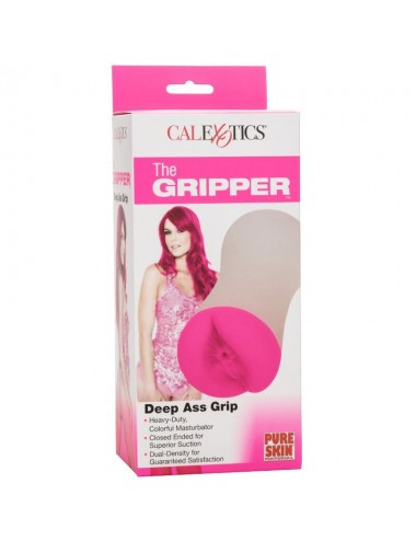 CALEX THE GRIPPER DEEP ASS GRIP