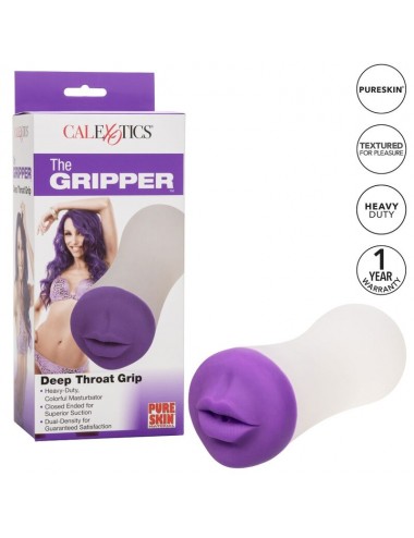 CALEX DEEP THROAT GRIP